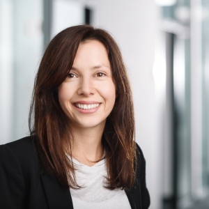 Stuttgart Business Portrait