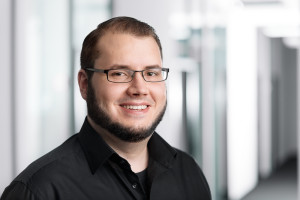 Business Portrait: Accelerate Stuttgart Mitarbeiter