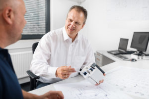 Unternehmensportrait: Tübingen, Reutlingen, Fotograf