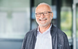 Mitarbeiterportrait Stadtwerke Mössingen