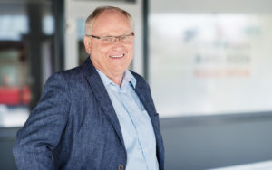 Betriebsleiter Stadtwerke Mössingen