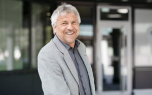 Mitarbeiterportrait Stadtwerke Mössingen