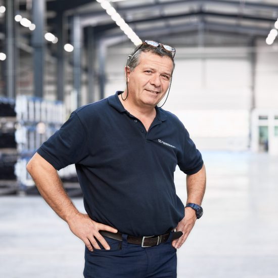 Fotograf für Industrieunternehmen, Stuttgart, Reutlingen, Albstadt, Balingen