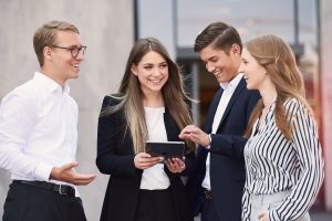Fotograf Employer Branding
