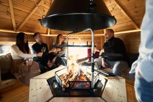 Werbefotograf, Baden-Württemberg, People Fotograf, Werbefoto bei Grillen