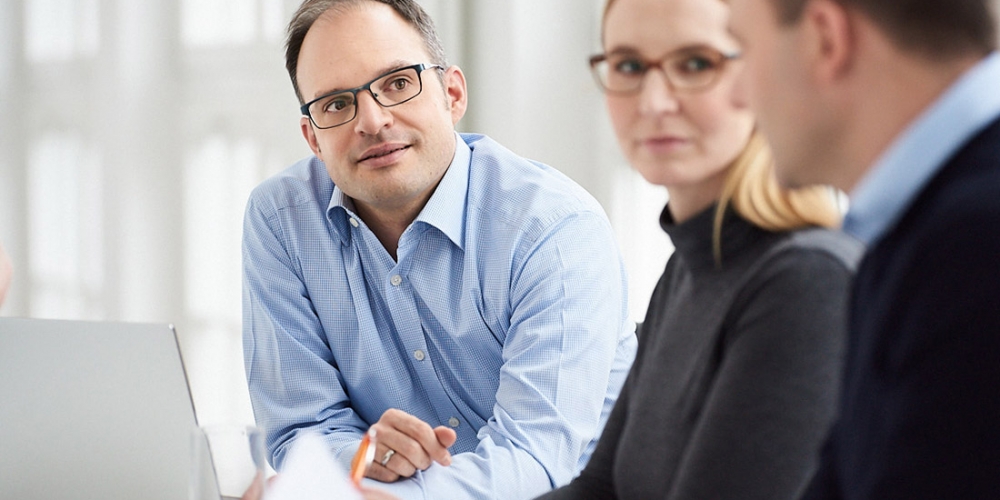 Businessfoto Fotograf Ulm