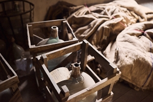 Editorial Magazin Fotografie für Alblust