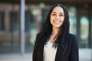 business portrait hochschule