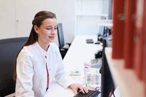 Werbefotograf Azubi Kampagne Stuttgart